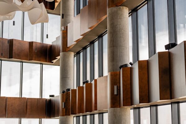 LookUp - Systemy Informacji Wizualnej 2