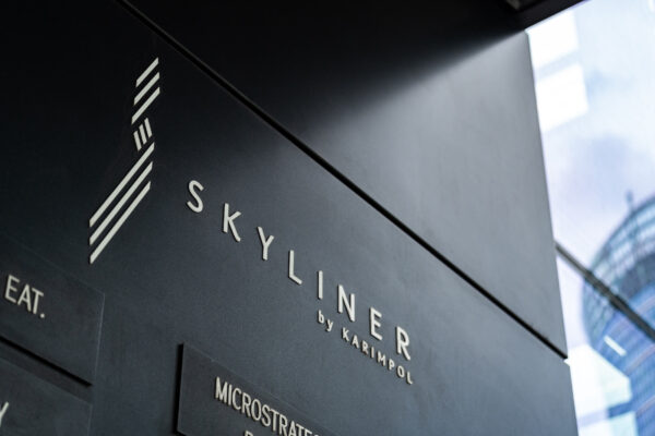 Skyliner - Systemy Informacji Wizualnej 20